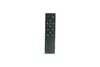 Ersättning Remote Control för majoritet Bow-Bar-BLK UK Bluetooth SoundBar Sound Bar Audio Speaker System