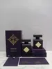 Profumo profumato 90ml Prives Mystic Experience Effetto collaterale Atomic Rose Absolute Paragon Raheb Oud for Happiness Greatness Women Men Fragran