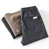 Męskie spodnie jesienne zimowe bawełna Jogger Mężczyzn pant harajuku ładunki dżinsy swobodne harem dżinsowe koreańskie spodnie dresowe mrówki męskie spodnie 475