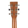 OMC-16e Burst Acoustic-Electric Burst Guitar