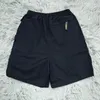 Shorts pour hommes Kapital 2024 Summer Multi Pocket Cargo Pantalon Cordon Lâche Casual pour hommes et femmes