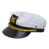 Sexy Set Mannen Marine Kostuum Met Cap Sailor Cosplay Rollenspel Kostuums Carnaval Uniform Shorts Kraag Stropdas Manchetten 231010