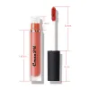 CmaaDu Lip Gloss Beauty Diary Matte 15 colori Lipgloss Natural Antiaderente Cup Makeup Labbra opache