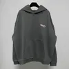 Men's Plus Size Hoodies & Sweatshirts in autumn / winter 2022acquard knitting machine e Custom jnlarged detail crew neck cotton 86759