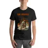 Débardeurs pour hommes Pan America Motorcycle Big Trail 2023 T-shirt Fan de sport T-shirts Anime Mens Tall T-shirts