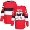 Custom Hockey 57 Shane Pinto Jersey Reverse Retro 85 Jake Sanderson 18 Tim Stutzle 7 Brady Tkachuk 28 Claude Giroux 19 Drake Batherson 72 Thomas Chabot Kid Lady Man