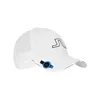 S J casquette de Golf trou respirant hommes femmes sport chapeau de soleil 231010