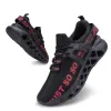 2023 men blades shoes summer breathable mesh surface running bladesharp trainer versatile trendy sneaker mens sneakers