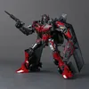 変換玩具ロボット変換バイワイシンプルバージョンTW-1024 KO SS61 Sentinel Primeフィギュアトイ231009