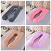 Pregnancy Women Body Cotton Pillow Pregnant Pillow U Shape Maternity Sleeping Support Pillow for Side Sleeper Pregnant Women C1002223M