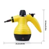 Other Home Storage Organization Steam Cleaning Tool Office Carpet Curtain Stain Removal Handheld High Pressure Sprayer UK Plug 220V 231009