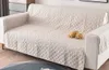 Stoelhoezen 1 2 3 Zits Waterdicht Sofa Cover Mat Kids Hond Couch Kussenovertrekken Voor Woonkamer Meubels 231009