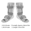 Ankle Support Sprained Ankle Brace Support Reusable Comfortable Stable Fit Sprained Ankle Brace Easy To Wear for Ankle Fractures for Home 231010