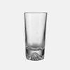 Wijnglazen 350ml Snow Mountain Cup Whiskey Bierglas Transparant Brandy Eenvoudig Kristal Drinkware Mok Blossom Ice