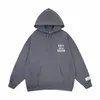 23SS Designers Hoodies for Mens Womens Galleryes Depts Depts