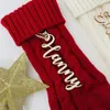 Christmas Decorations Personalized Christmas Wooden Stocking Tag Name tag Gift Tag Christmas Tags Monogram Name Ornament tags Decorations 231010