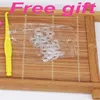 Brazalete 600 Uds. Kit de fabricación de pulseras con bandas de goma de amistad creativas para niñas, kits de manualidades DIY, juguetes, regalos de Navidad, suministros para fiestas