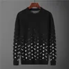 Nouveau mode hommes et femmes designer pull vintage classique luxe sweat-shirt hommes bras lettre broderie col rond confort haute qualité pull