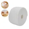 Tissue Disposable Cotton Face Towel Cleansing Roll Paper Tissue Soft Skin Friendly 231007