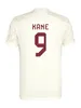 23 24 MUSIALA Fußballtrikots SANE 2023 2024 Kane Fußballtrikot GORETZKA GNABRY BAYERNS Camisa de Futebol Männer Kinder Kits KIMMICH München Fans Sets