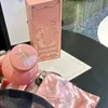 Designer parfym nymf en sång för rimfen 100 ml rose neutral doft långvarig dam söt tjej kropp dimma