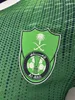 Spelarversion 2023 2024 Al-Ahli Saudi Mahrez Soccer Jerseys Firmino Saint-Maximin Kessie Gabriel Veiga Mjehd Ibanez Nabit Demiral 23 24 Fotbollströja