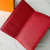 Cardholder Coin Fashion Leather Leather Plansal Women Women Bag Bases Wallet Poucht Lady Designer Wallet