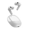 Wireless Bluetooth Earphones GPS Byt namn på TWS -hörlurar öronsnäckor Auto Paring Charging Charger Earbud inear Detection Smart Sensor Music Factory Headset WH Best Quali