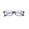 Lunettes de soleil Cadres Largeur-136 Myopie Optique Lunettes de Prescription En Fiber De Carbone Marque Hommes Lunettes Lunettes Lecture Pour Les Femmes