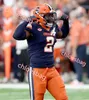 Syracuse Orange Football Jersey Marvin Harrison Floyd Little Jim Brown Chandler Jones Ryan Nassib Ifeatu Melifonwu Syracuse Jerseys