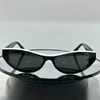 CCity Cat Eye Sunglasses Ch Womens Sunglasses Luxurys 디자이너 선글라스 유로 미국 트렌드 고품질 선글래스 신제품 패션 조각 Desi Channel W223