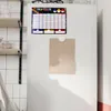 Whiteboards Magnettafel Belohnungssystem Diagramm Kinderplan Verhalten Kühlschrank Whiteboard Hausarbeitspläne 231009