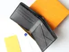 Designers Zippy WALLET Mens Womens Zipper Carteiras Altas Qualidade Flores Moeda Bolsa Bolsas Slender Cartão Titular Embreagem Com Caixa Saco De Poeira M80520