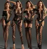 Sexy Pijama lingerie sexy para mulheres eróticas Babydoll Bodystocking Roupa interior trajes sleepwear Nightwear Chemises ligas plus size BIKINI 231010