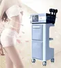 Factory direct sale weight loss CET RET RF body slimming machine for salon home use