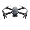 Novo xs9 mini drone 4k câmera hd modo de retenção alta dobrável mini rc wifi fotografia aérea quadcopter brinquedos helicóptero menino presente