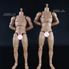 Military Figures 1/6 Scale Standard Body 25cm 27cm BD001 BD002 Skin Color Narrow Shoulder 2.0 Male Model 12'' Action Figure Doll Soldier Toys 231009