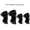 Elbow Knee Pads Motorcycle Knee Pads Set Protective Equipment Rider Knee Guard Motorcycle Leg Guard Knee Pads Elbow Brace Outdoor anti-fall 231010