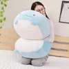 Pluszowe lalki 30 cm 1PC Animacja Sumikko Gurashi Toys Cartoon Doll Doll Pillow Prezenty dla dzieci dziecko 231009