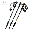 Trekkingstöcke NUONEKO Retractable Cane Folding Walking Stick Trekking Ultralight Campingausrüstung Zubehör Nature Hike Skistöcke CA03 231010