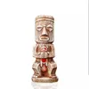 Muggar Ceramic Tiki Mug Creative Porcelain Beer Wine Cup Drinkware 231010