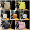 Fashion Aline mini Shoulder handbag 7 colour clutch travel Toiletry Bags mens Women's leather CrossBodybag Underarm Luxurys Designer totes duffle S61w#
