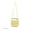 Metal Bags Venetas Tote Bvbag Purse Bag Sardine Leather Hand Woven Women's Sardine Popular Dumpling High Sense Shoulder Evening Messenger Ytp9