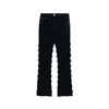 Calças de brim masculinas Mens Skinny Fashion Jean Slim Causal Denim Calças Mulheres Gota Entrega Vestuário Roupas Dhasd