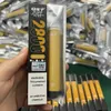 Original Puff Flex 2800 puffs QST 2800 disposable 20flavors e-cigarettes vape desechable device kits 850mah battery Security Code pre-filled 8ml vaporizer vaper