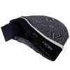 Bonnet / Crâne Lvity Caps Mode Bonnet tricoté L version officielle 1 Designer original Hommes Femmes Bonnet Caps 2023 Automne / Hiver Chaud My Monogram Eclipse Hat S00 avec boîte