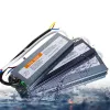 Transformers 12V 24V Power Supply IP67 Outdoor Waterproof 110-250V 170-250v 60W-400W LED Driver 12 LL