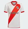 2023 2024 River Plate Soccer Jerseys Barco de la Cruz Quintero Alvarezpratto Fernandez Camisetas 23 24 Solari Men Kids Palacios Football Shirts