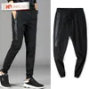 HNMCHIEF 2020Mens Haren Pantaloni Per Il Maschio Casual Pantaloni Della Tuta Pantaloni Hip Hop Streetwear Pantaloni Degli Uomini Vestiti Pista Jogging Uomo Pantaloni332m