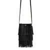 TASSEL NICHE High-End Clothing, mobiltelefon Mini liten väska, liten, lätt, fashionabla, en axel crossbody väska för kvinnor 231010 23 1010